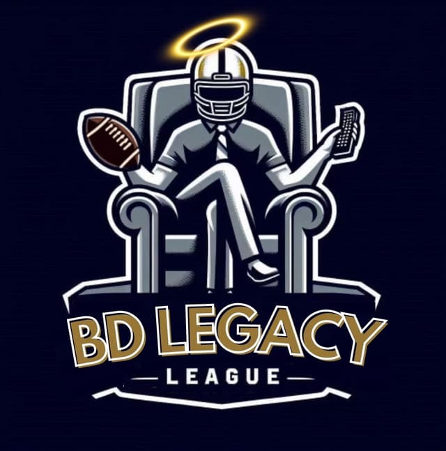 BD Legacy League