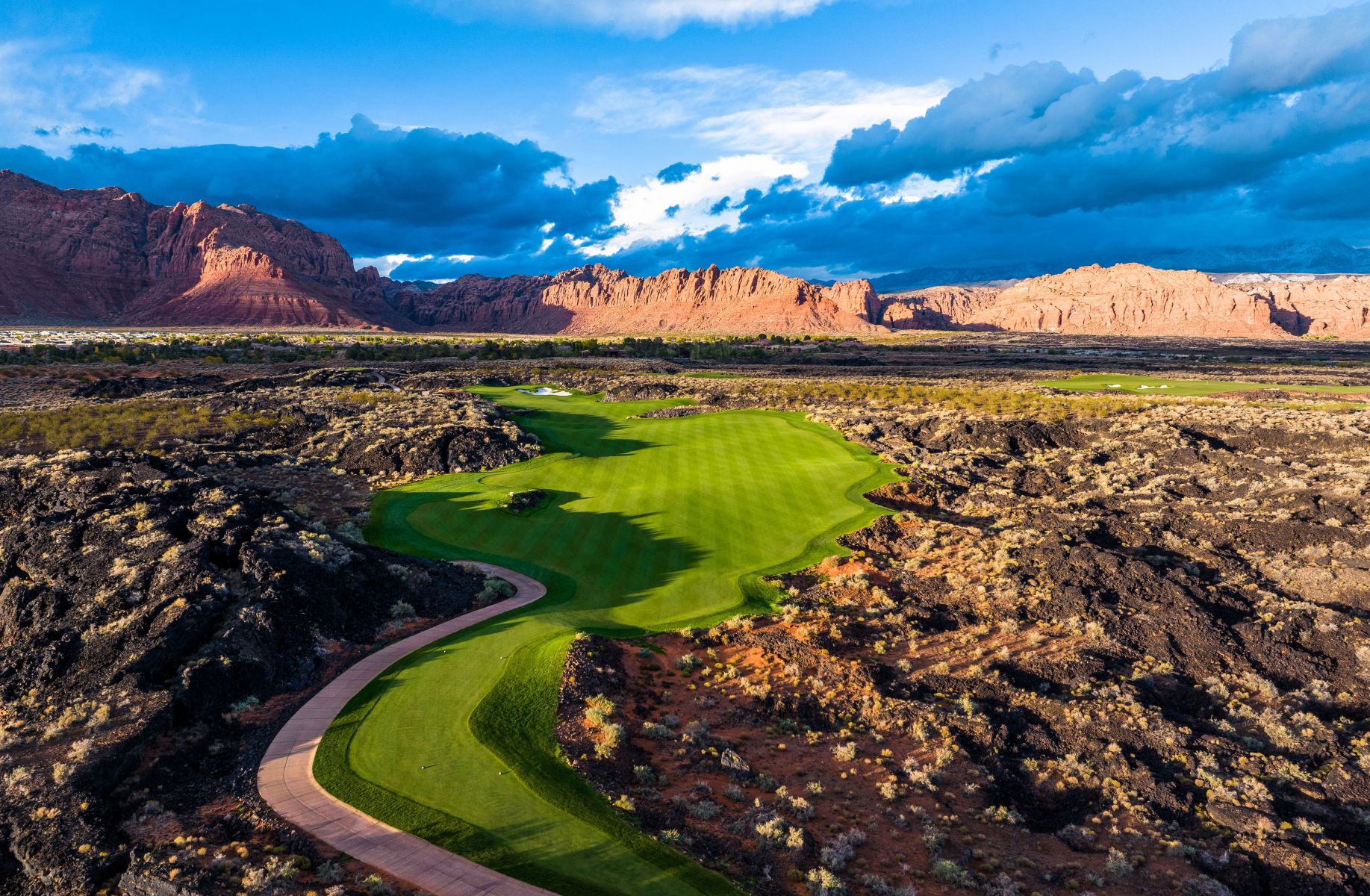 The Ledges Golf Club