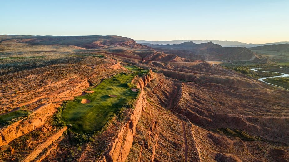 Sand Hollow Resort